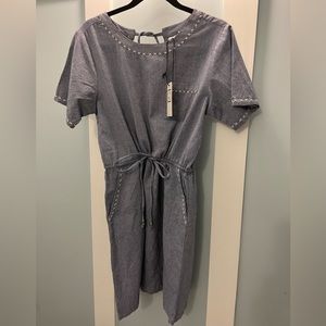 Cute casual dress